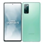 Samsung S20 FE 6,5'' 5g 6gb 128gb Triple Cam 12mp