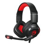 Auriculares Gaming Marvo 50mm Pc - Imagen 2