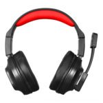 Auriculares Gaming Marvo 50mm Pc