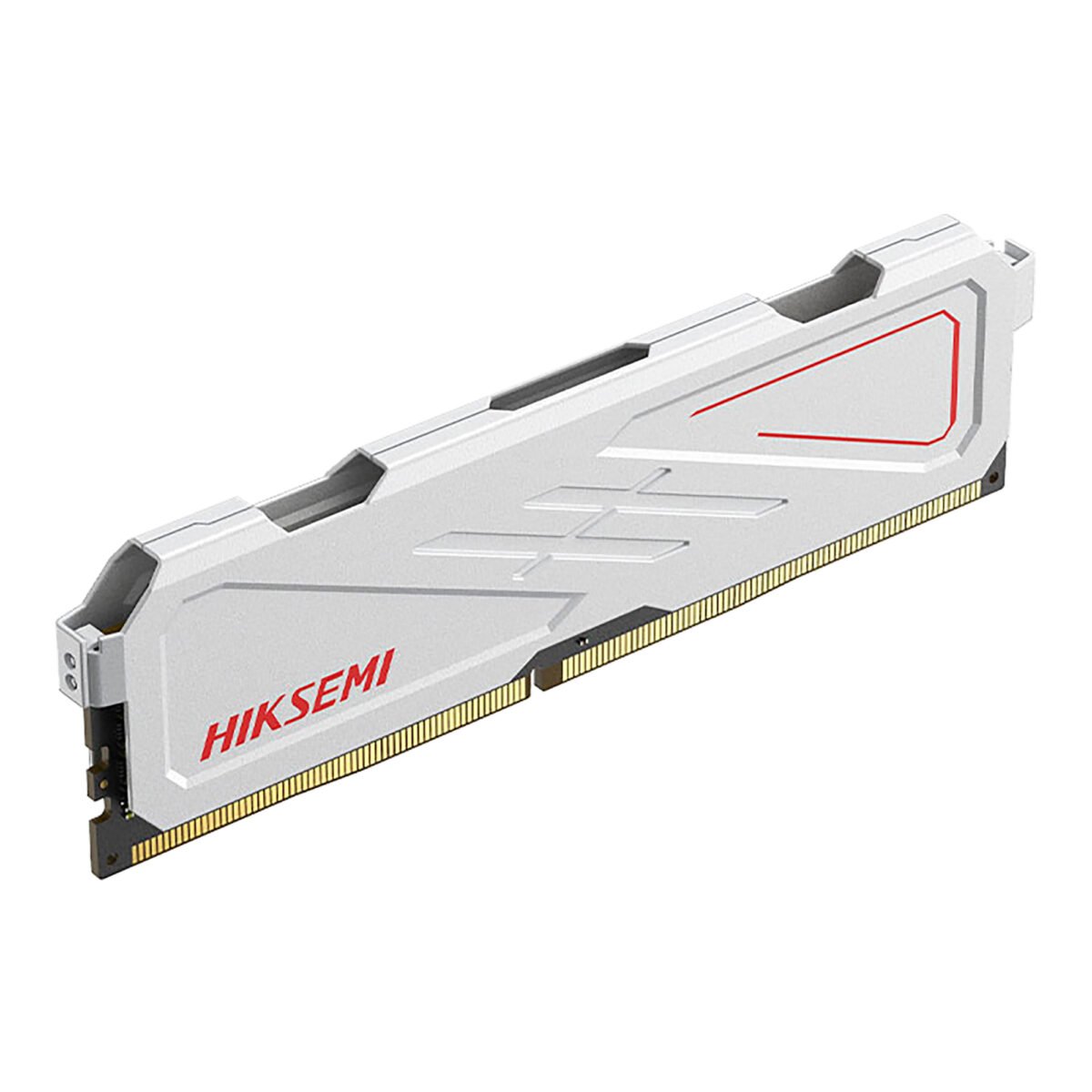 Memoria Udimm Hiksemi 8gb Ddr4 3200mhz - Imagen 2