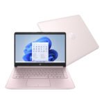 Notebook Hp 14'' N4120 4gb 64gb Win11 - Imagen 4