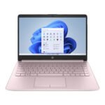 Notebook Hp 14'' N4120 4gb 64gb Win11 - Imagen 3