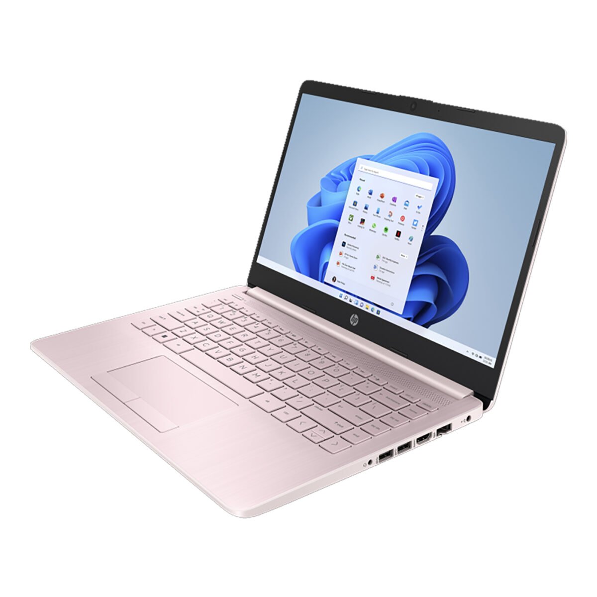 Notebook Hp 14'' N4120 4gb 64gb Win11 - Imagen 2
