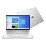 Notebook Hp 17,3'' Core I5 8gb 512gb Win11 - Imagen 4