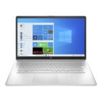 Notebook Hp 17,3'' Core I5 8gb 512gb Win11 - Imagen 3