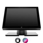 Monitor Hp Engage 15'' Xga Táctil 768p 60Hz - Imagen 3