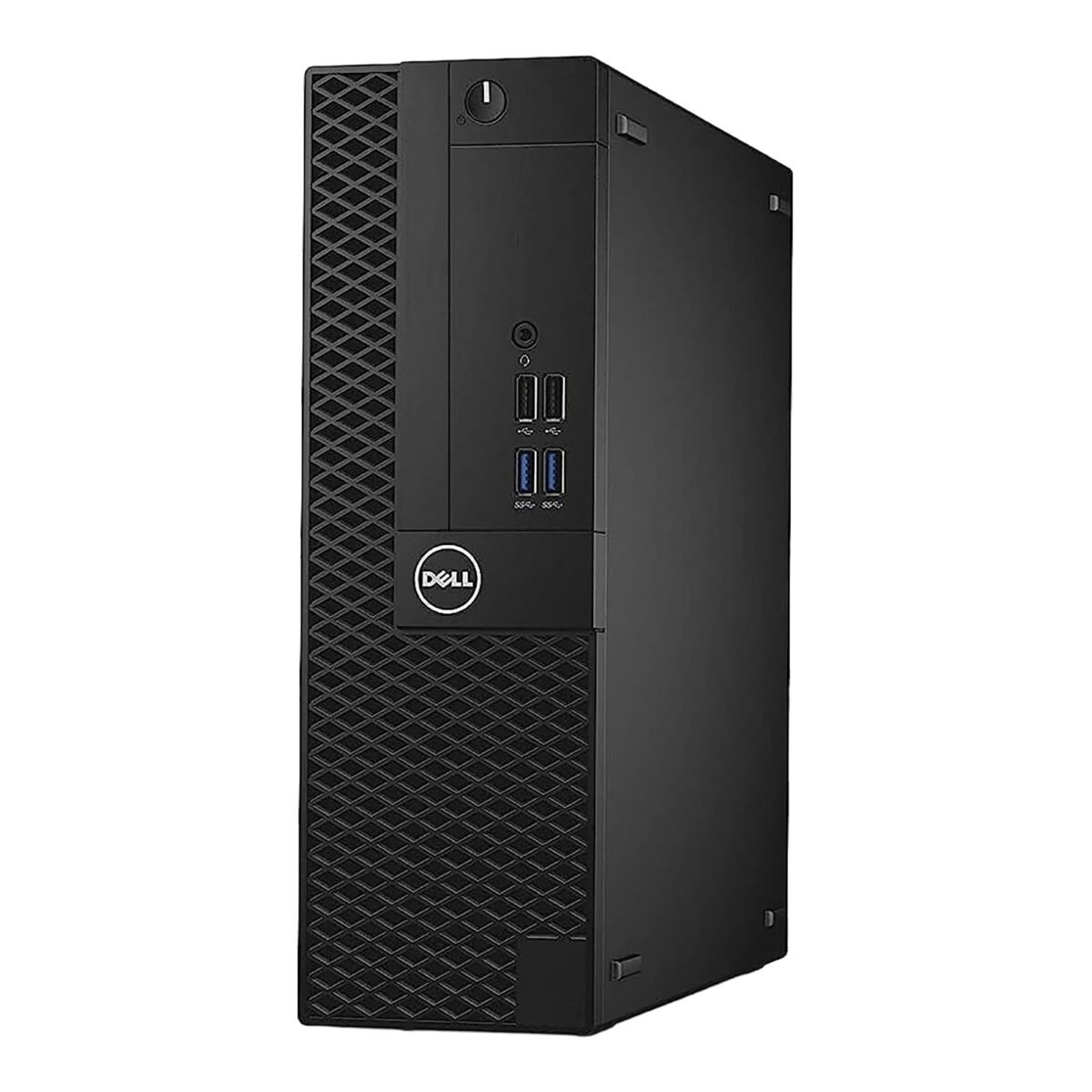 Mini Pc Dell Core I5 16gb 256gb Win10 Pro - Imagen 2