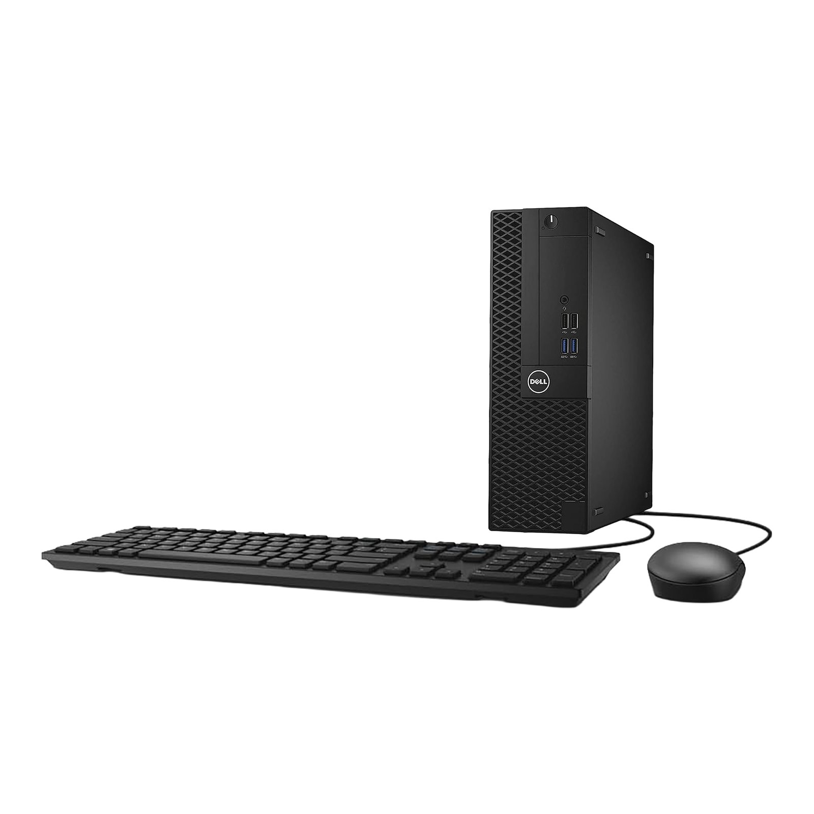 HP726449664633_02.jpg Mini Pc Dell Core I5 16gb 256gb Win10 Pro - Imagen 1