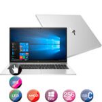 Notebook HP 15,6'' Táctil Ryzen 7 Pro 8gb 256gb Win11 Pro - Imagen 5