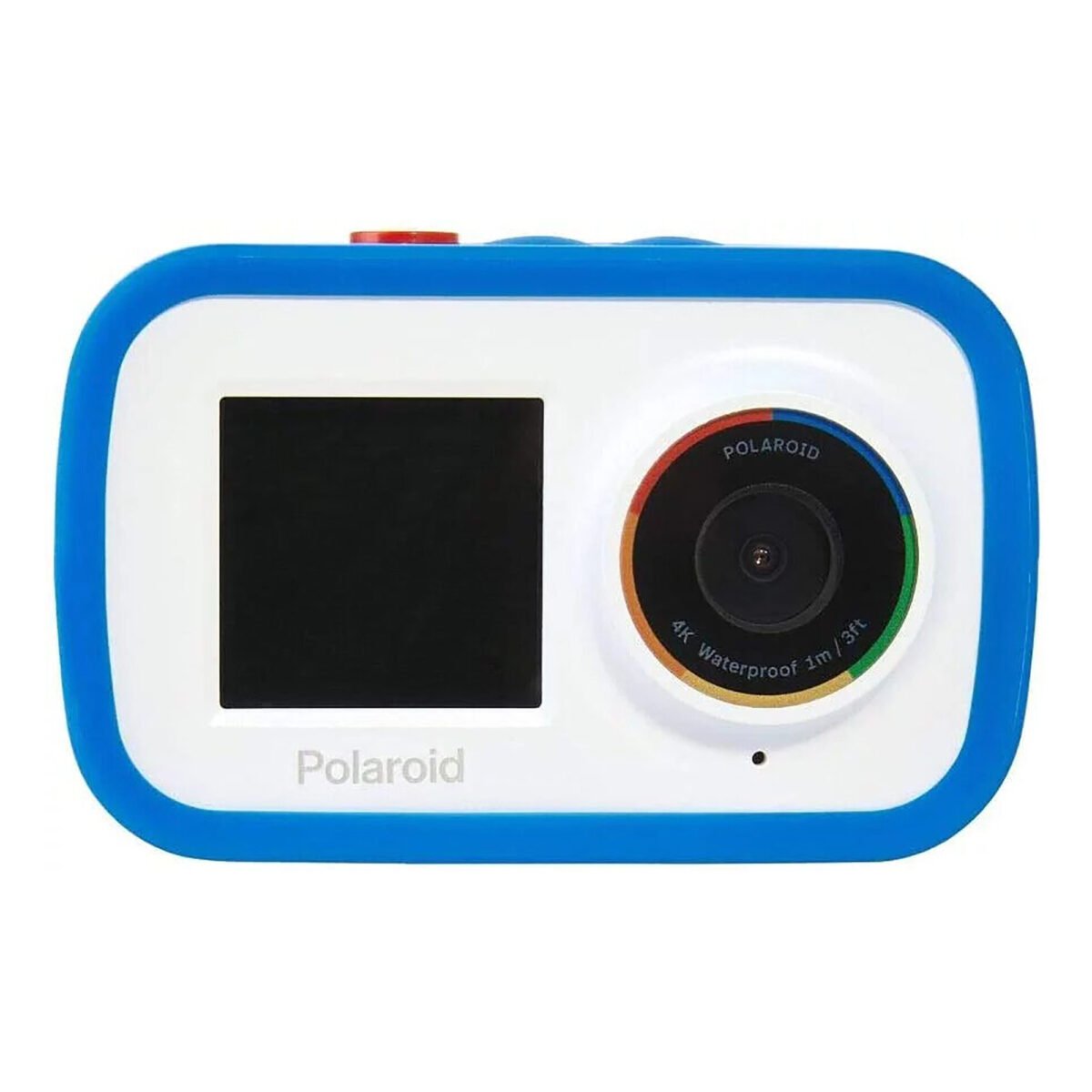 Cámara de Acción Polaroid Id922-blu 18mp 4k 30fps Wifi - Imagen 8