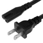 Cable de Poder Interlock 220V Tipo 8 - Imagen 3