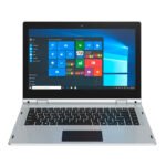 Notebook Iview 14,1'' 360º 4g E3950 8gb 128gb Win10 Pro - Imagen 2