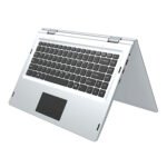 Notebook Iview 14,1'' 360º 4g E3950 8gb 128gb Win10 Pro