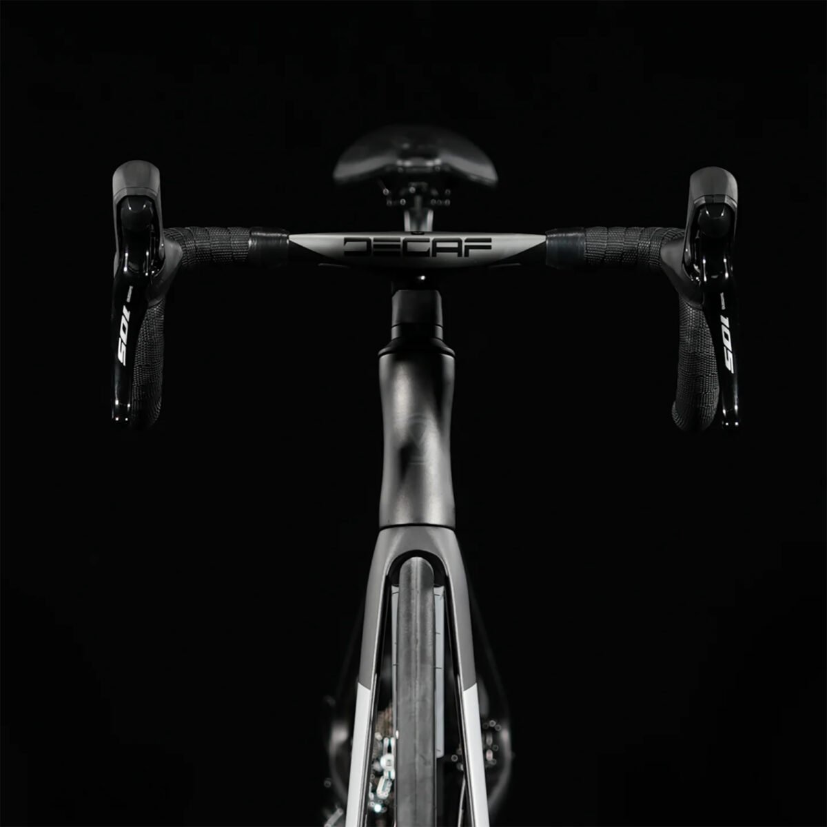 Bicicleta De Ruta Java Fuoco Top 700C 24V Talle 54 - Imagen 4