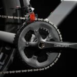 Bicicleta De Ruta Java Fuoco Top 700C 24V Talle 54