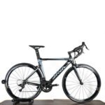 Bicicleta Java Siluro 2 Ruta 700C 18V Talle 47 - Imagen 3