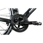 Bicicleta Java Siluro 2 Ruta 700C 18V Talle 47