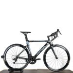 Bicicleta Java Siluro 2 Ruta 700C 18V Talle 47 - Imagen 2