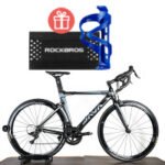 Bicicleta Java Siluro 2 Ruta 700C 18V Talle 50 - Imagen 4