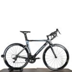 Bicicleta Java Siluro 2 Ruta 700C 18V Talle 50 - Imagen 2