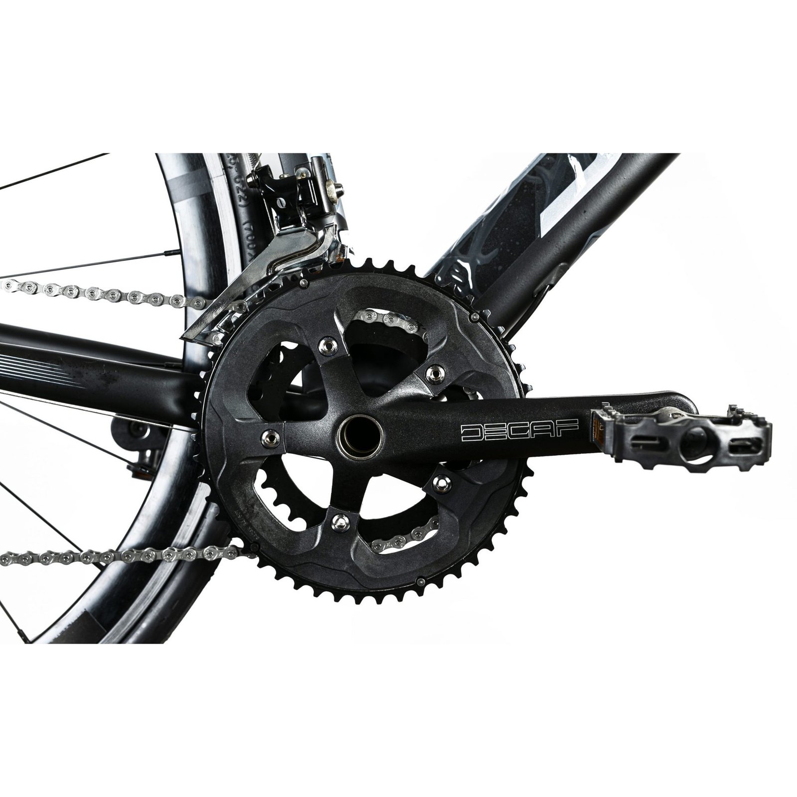 JA700CSIL218SC500BK-POSS2.jpg Bicicleta Java Siluro 2 Ruta 700C 18V Talle 50 - Imagen 1