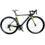 Bicicleta Java Siluro2 Ruta 700C HCarbono 18V Talle 50 - Imagen 8