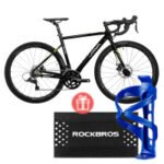 Bicicleta Java Veloce D 18V Talle 49 - Imagen 7