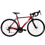 Bicicleta Java Veloce Ruta 700C 18V Talle 50
