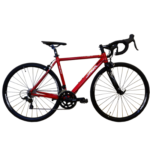 Bicicleta Java Veloce Ruta 700C 18V Talle 50 - Imagen 2