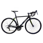Bicicleta Java Veloce Ruta 700C 18V Talle 52 - Imagen 3
