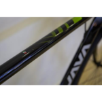 Bicicleta Java Veloce Ruta 700C 18V Talle 52