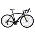 Bicicleta Java Veloce Ruta 700C 18V Talle 52 - Imagen 2
