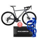 Bicicleta Java Veloce D 18V Talle 49 - Imagen 8