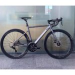 Bicicleta Java Veloce D 18V Talle 49 - Imagen 5