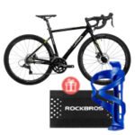 Bicicleta Java Veloce D 18V Talle 52 - Imagen 8