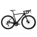 Bicicleta Java Veloce D 18V Talle 52 - Imagen 6
