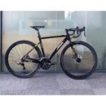 Bicicleta Java Veloce D 18V Talle 52 - Imagen 5