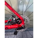 Bicicleta Java Veloce D 18V Talle 49 - Imagen 4