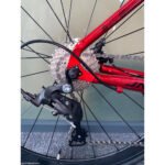 Bicicleta Java Veloce D 18V Talle 52 - Imagen 3
