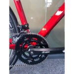 Bicicleta Java Veloce D 18V Talle 52 - Imagen 2
