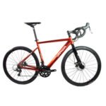 Bicicleta Java Veloce D 18V Talle 52 - Imagen 4