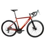 Bicicleta Java Veloce D 18V Talle 52 - Imagen 3