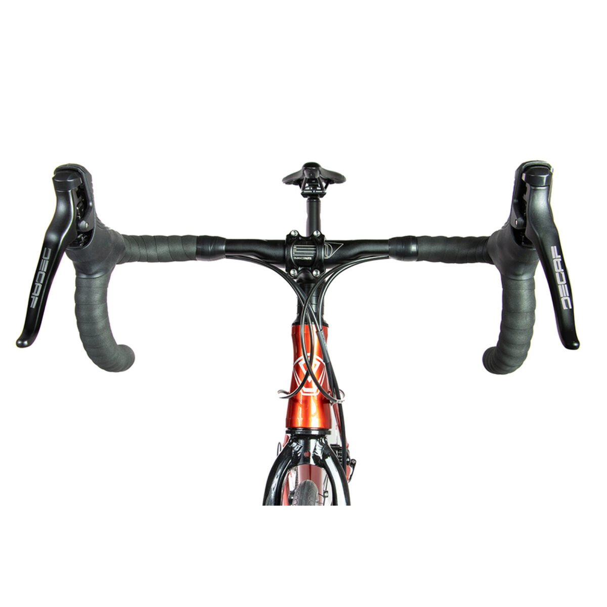 Bicicleta Java Veloce D 18V Talle 52 - Imagen 2
