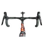 Bicicleta Java Veloce D 18V Talle 52 - Imagen 2