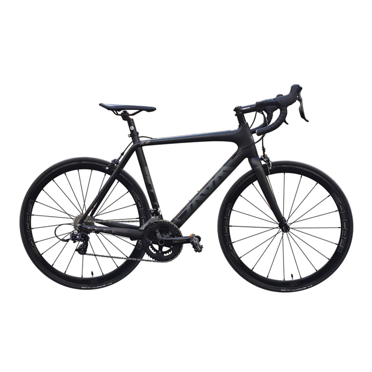 Bicicleta Java Z2 Ruta 700C 22V Talle 52 - Imagen 3