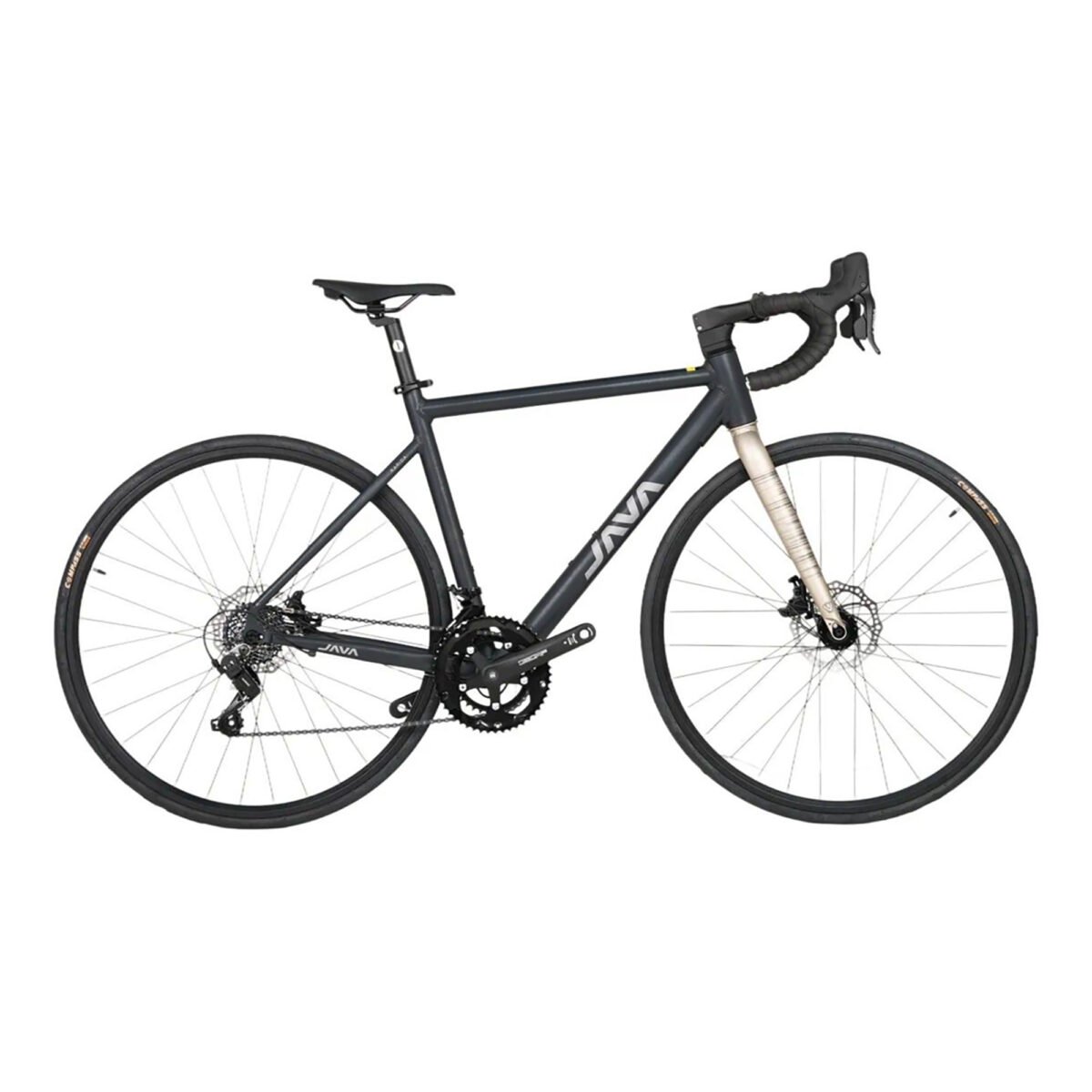 Bicicleta De Ruta Java Rapida 14V Talle S - Imagen 8