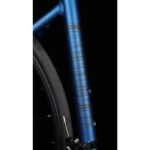 Bicicleta De Ruta Java Rapida 14V Talle S
