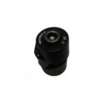 Java Clip Asiento de Aluminio Siluro 3