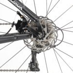Bicicleta Java Siluro 6 700C 22V Talle S