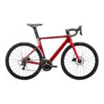 Bicicleta Java Siluro 6 700C 22V Talle S - Imagen 6